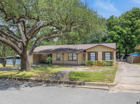 2012 Crestwood Dr, Tyler, TX 75701
