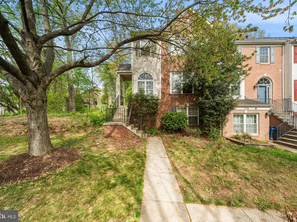 7761 Heritage Farm Dr, Montgomery Village, MD 20886