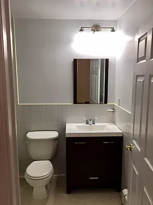 Rented by Le Parc Property Management LTD. | media 7