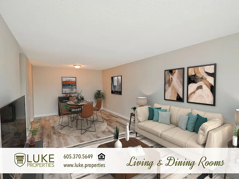 401 S Sycamore Ave #303 — Photo 5