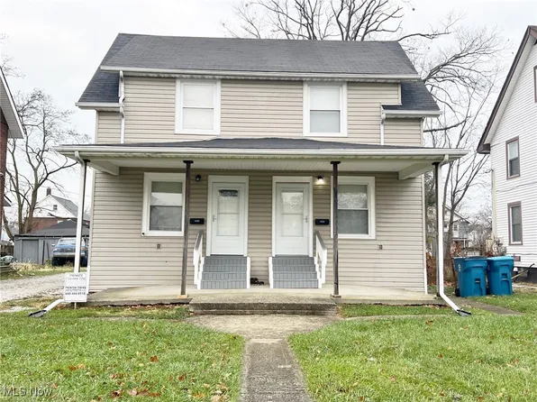 1829-1831 E 34th St, Lorain, OH 44055