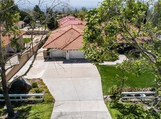 10617 Ridge Canyon Rd, Rancho Cucamonga, CA 91737
