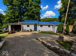 4476 E North Rd, Greensburg, IN 47240