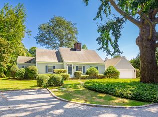 179 Ocean Rd, Bridgehampton, NY 11932