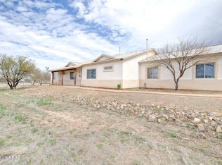 11150 N Derringer Rd, Marana, AZ 85653