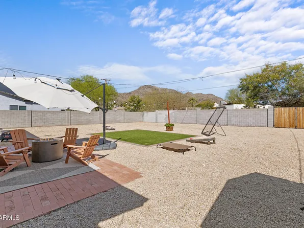 808 E CINNABAR Avenue, Phoenix, AZ 85020