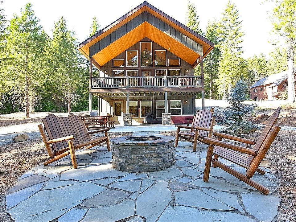 Welcome to 281 Evergreen Valley Loop!