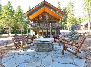 281 Evergreen Valley Loop Rd, Ronald, WA 98940