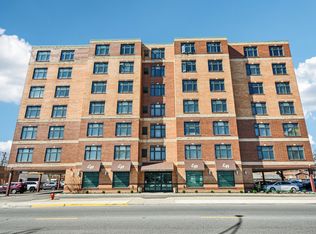 1930 N Harlem Ave APT 302, Elmwood Park, IL 60707