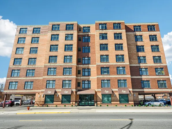 1930 N Harlem Ave APT 302, Elmwood Park, IL 60707