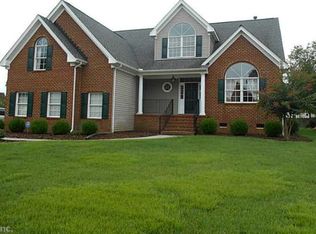 1032 Cookham Arch, Chesapeake, VA 23322
