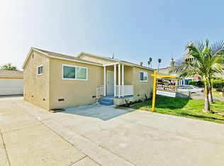 1616 E Palmer St, Compton, CA 90221