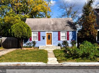 6215 20th Ave, Hyattsville, MD 20782