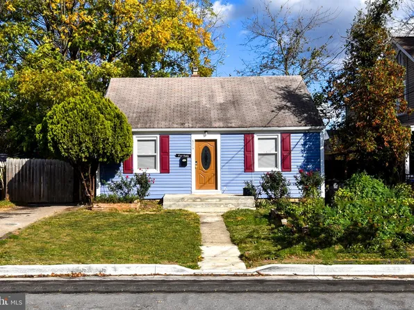 6215 20th Ave, Hyattsville, MD 20782