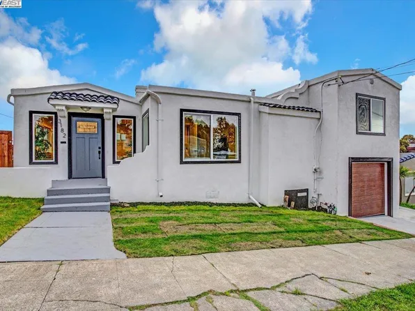 3182 Madera Ave, Oakland, CA 94619