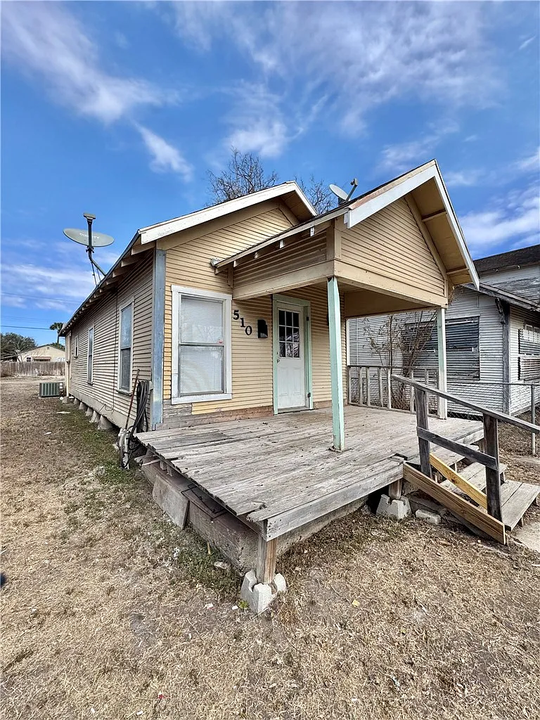 Building Photo - 510 E Richard Ave
