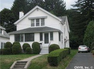 1012 Glencove Rd, Syracuse, NY 13206