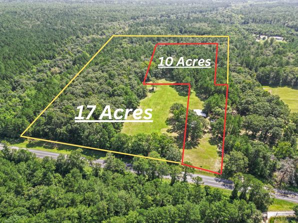 Baker FL Real Estate - Baker FL Homes For Sale