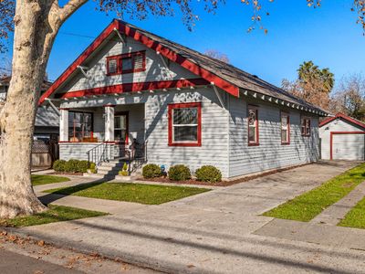 319 W 12th St, Tracy, CA, 95376