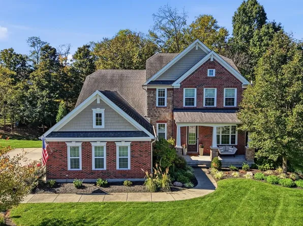 5127 Oak Brook Dr, Cincinnati, OH 45244
