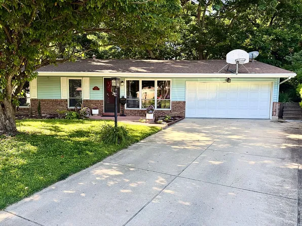 315 Emilie St, Collinsville, IL 62234
