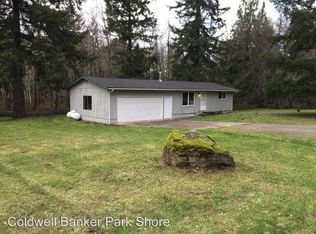 1200 SE Oak Rd, Pt Orchard, WA 98367