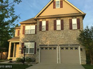 2985 Grist Ct, Waldorf, MD 20603