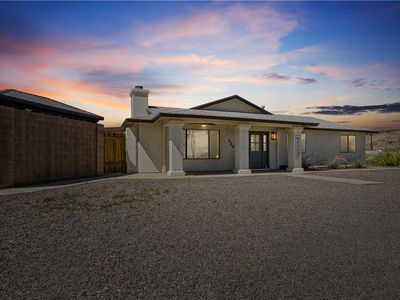 3201 N Fort Beale Rd, Kingman, AZ, 86409