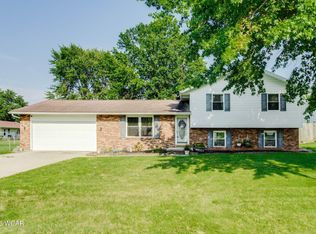 3180 Shiloh Dr, Lima, OH 45801