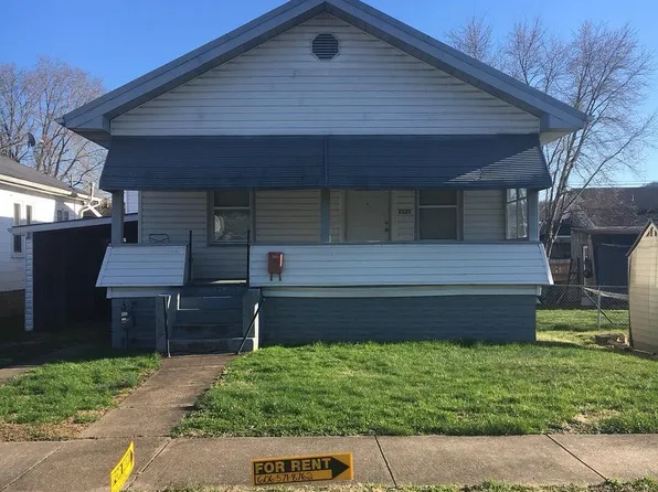 2323 Washington Ave, Huntington, WV 25704