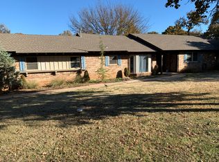 12200 Bell Oak Rd, Edmond, OK 73013