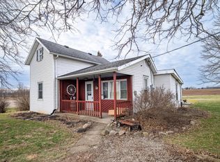 18855 Township Road 133, Kenton, OH 43326