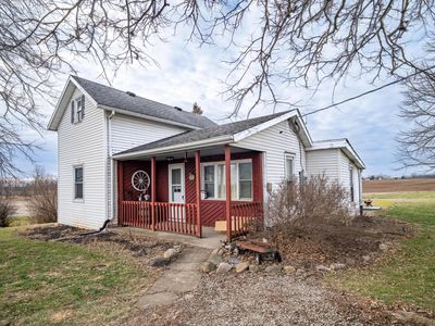 18855 Township Road 133, Kenton, OH, 43326