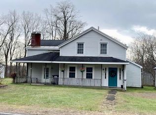 209 Mohawk Dr, Tribes Hill, NY 12177