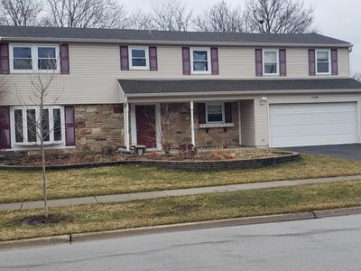 426 Argyll Ln, Schaumburg, IL, 60194