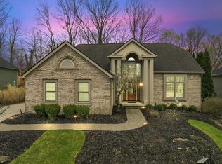 5180 Ainsley Dr, Westerville, OH 43082