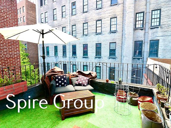 2nd image of 128 W 74th St APT 3B