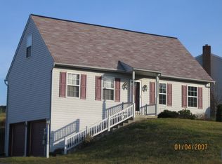 2042 Water St #L-0062, Lebanon, PA 17046