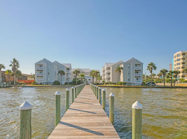 Condos For Sale In Fort Walton Beach