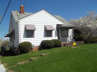 4703 Ridge Rd, Brooklyn, OH 44144