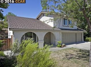 1971 Woodbury Ct, Walnut Creek, CA