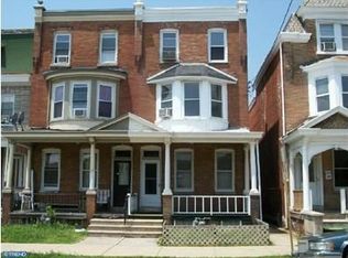 521 George St, Norristown, PA