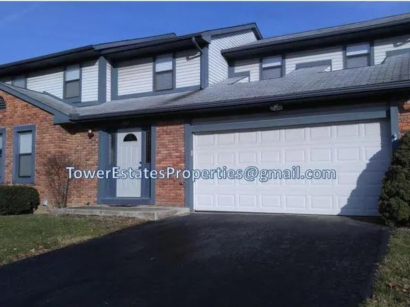 1746 Hightower Dr, Columbus, OH 43235