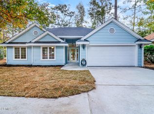 70 Pipers Pond Rd, Bluffton, SC 29910