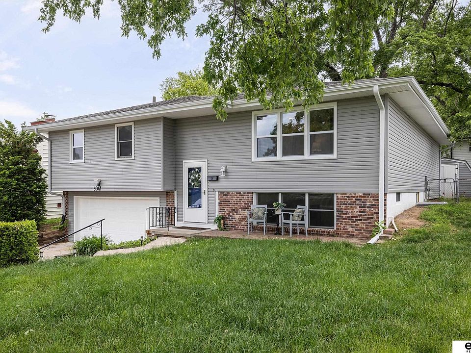 5041 S 93rd St, Omaha, NE 68127 | MLS #22614196 | Zillow