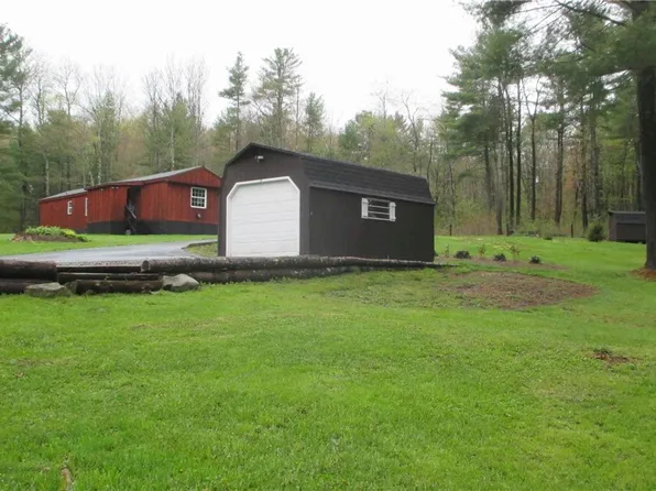 385 Lyon Rd, Bainbridge, NY 13733