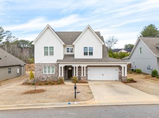 2433 Furlong Trl, Auburn, AL 36830