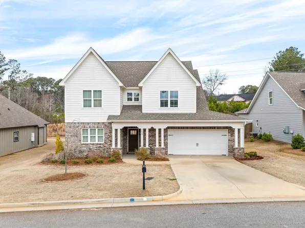 2433 Furlong Trl, Auburn, AL 36830