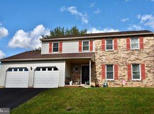 216 Genesis Dr, Blandon, PA 19510