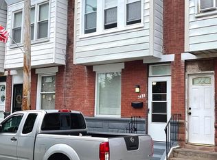 3439 Tilton St, Philadelphia, PA 19134